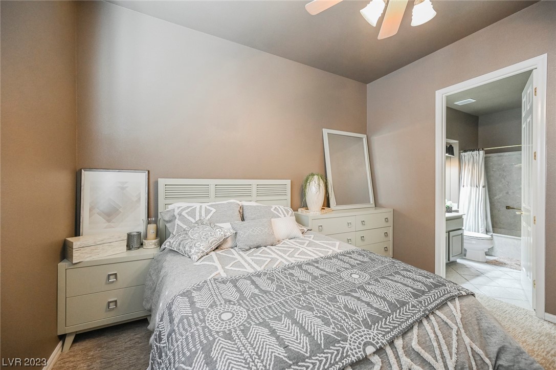 2240 Sun Cliffs Street Las Vegas, NV 89134 - Photo 41 of 68
