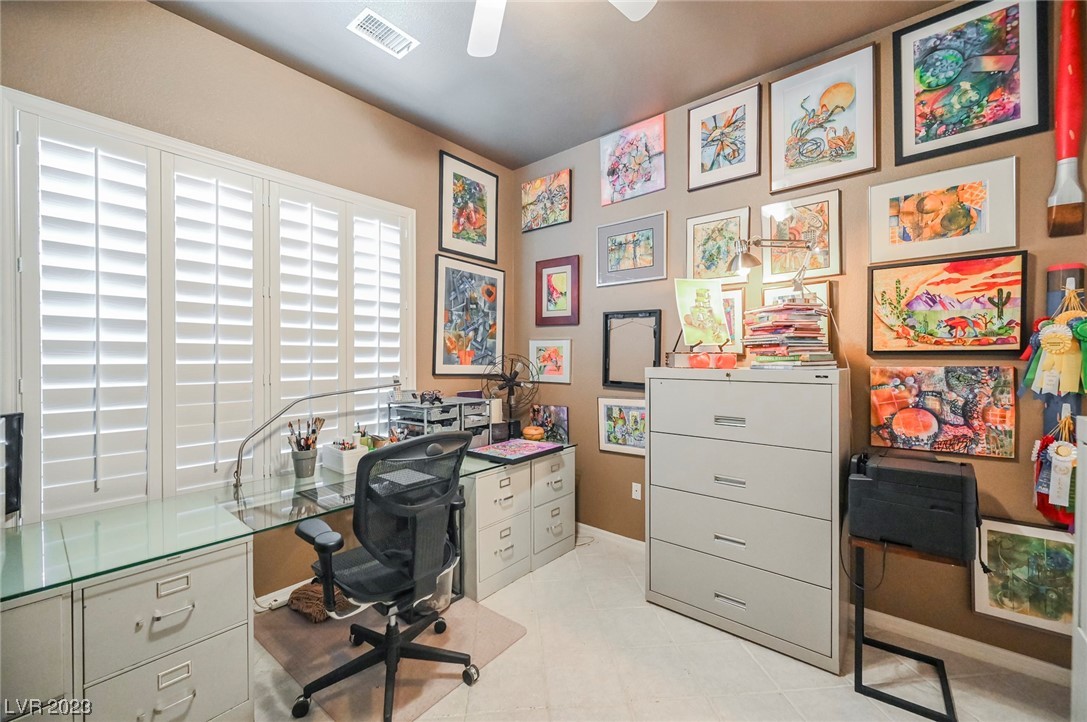 2240 Sun Cliffs Street Las Vegas, NV 89134 - Photo 43 of 68