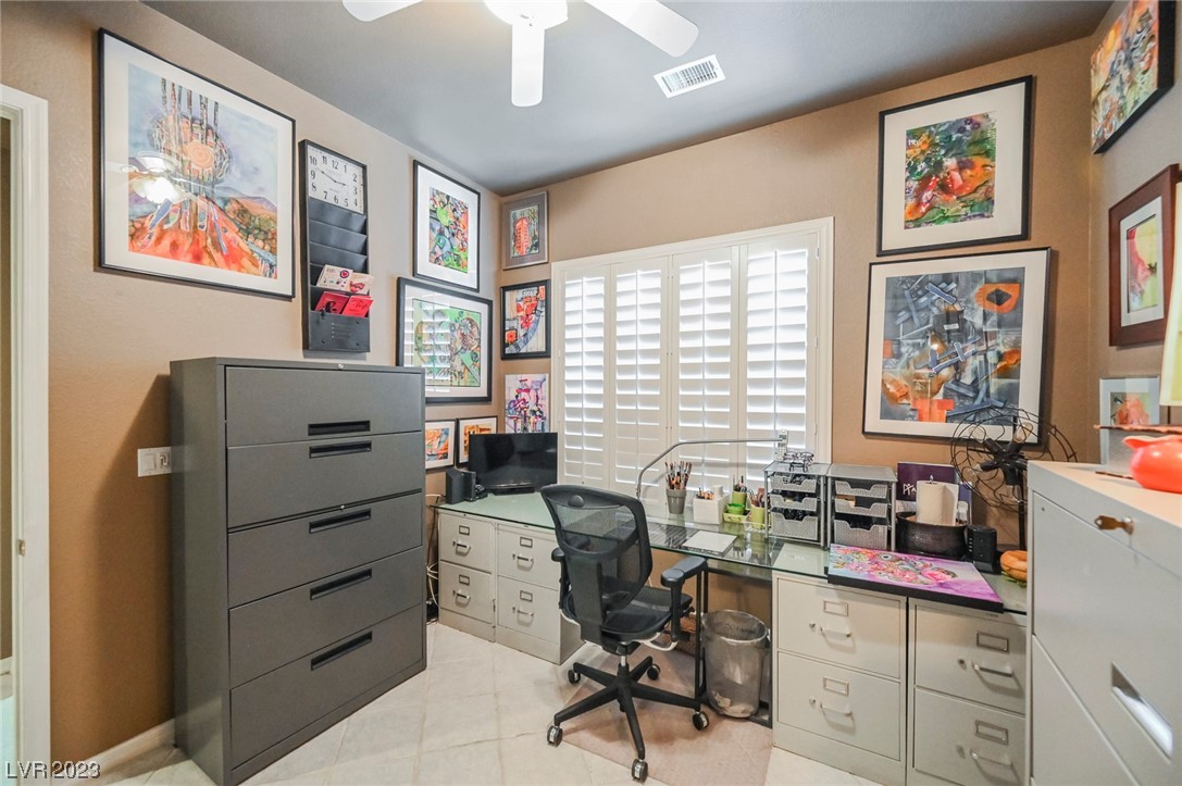 2240 Sun Cliffs Street Las Vegas, NV 89134 - Photo 44 of 68