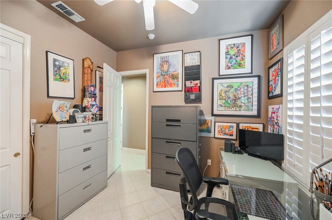 2240 Sun Cliffs Street Las Vegas, NV 89134 - Photo 45 of 68