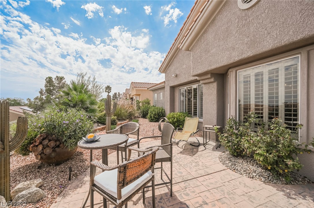2240 Sun Cliffs Street Las Vegas, NV 89134 - Photo 51 of 68