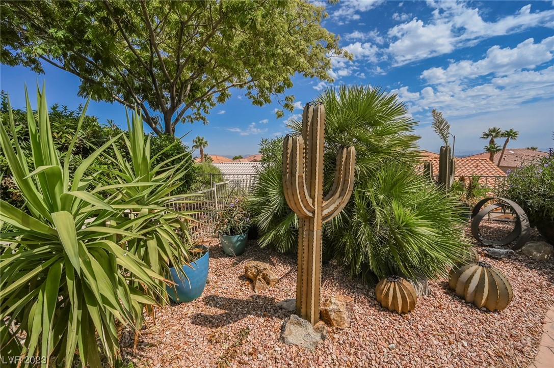 2240 Sun Cliffs Street Las Vegas, NV 89134 - Photo 53 of 68