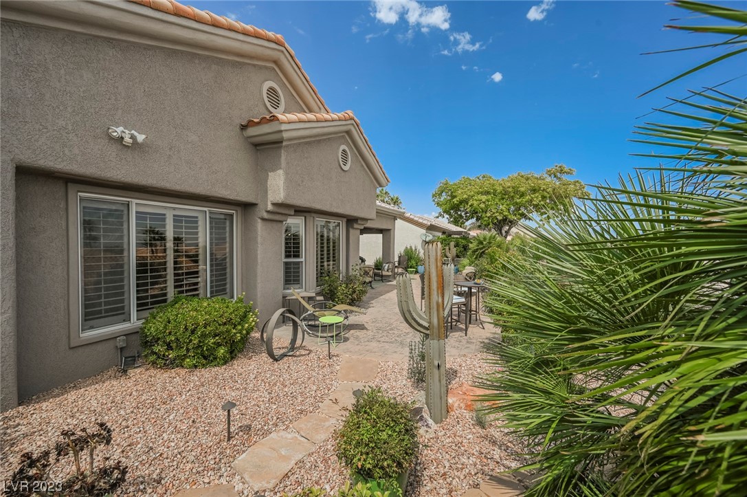 2240 Sun Cliffs Street Las Vegas, NV 89134 - Photo 54 of 68