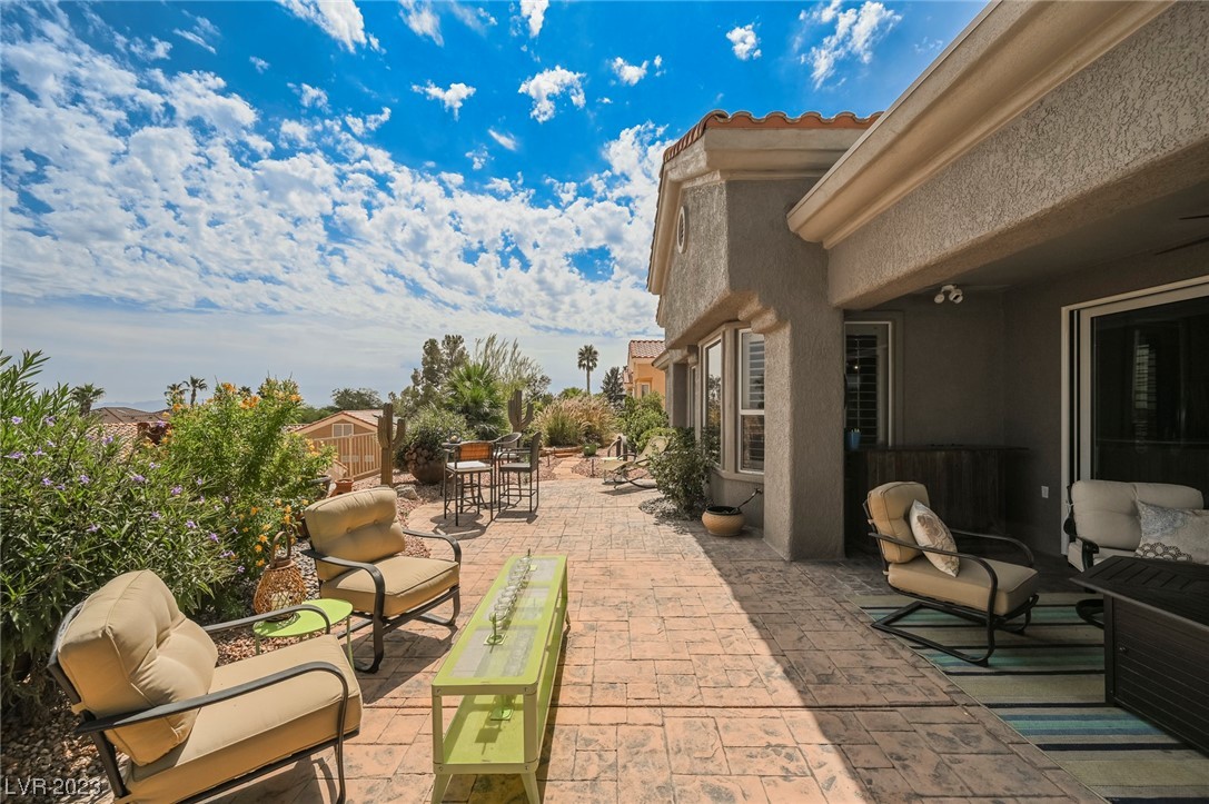 2240 Sun Cliffs Street Las Vegas, NV 89134 - Photo 56 of 68