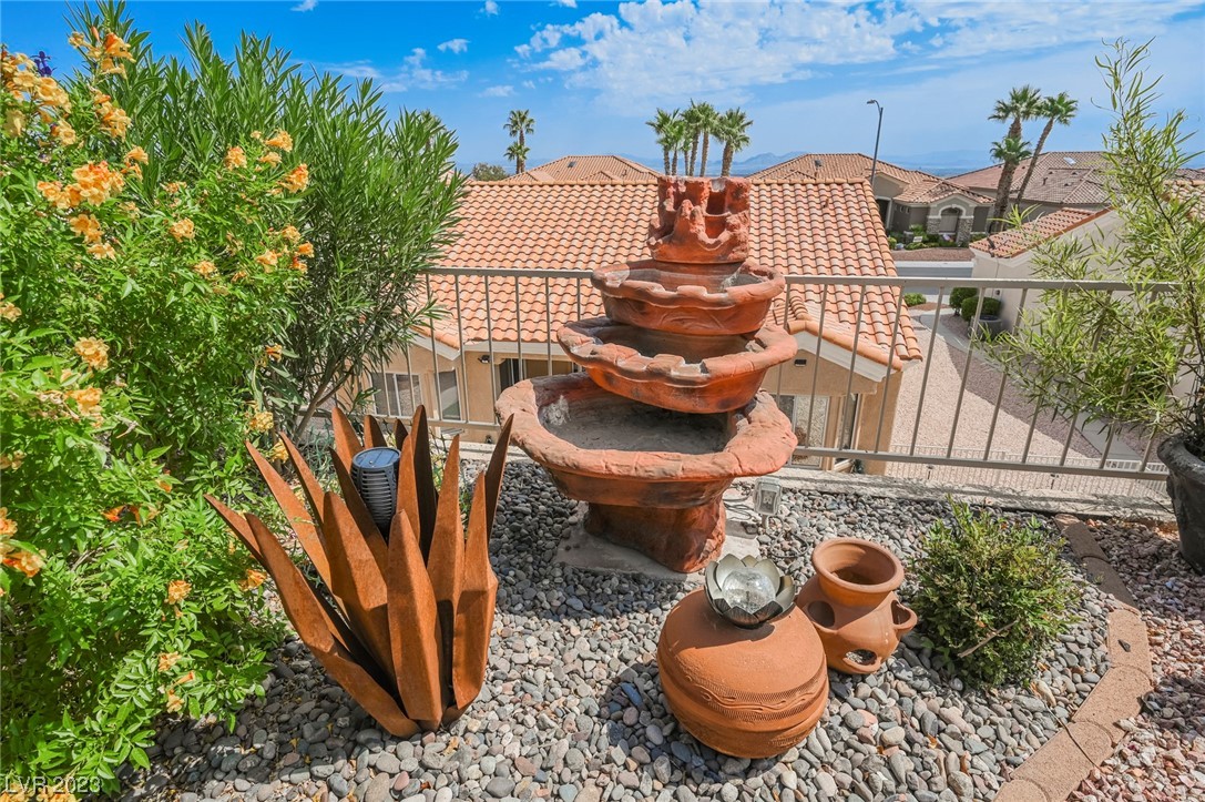 2240 Sun Cliffs Street Las Vegas, NV 89134 - Photo 57 of 68