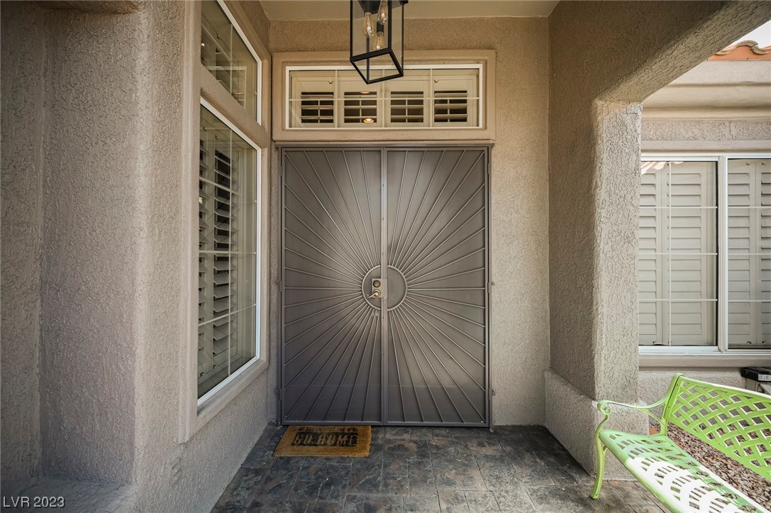 2240 Sun Cliffs Street Las Vegas, NV 89134 - Photo 6 of 68