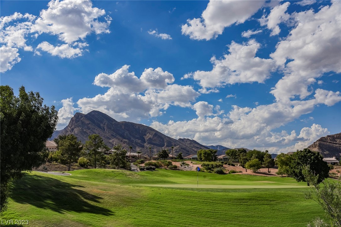 2240 Sun Cliffs Street Las Vegas, NV 89134 - Photo 63 of 68