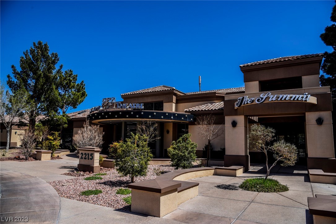 2240 Sun Cliffs Street Las Vegas, NV 89134 - Photo 65 of 68