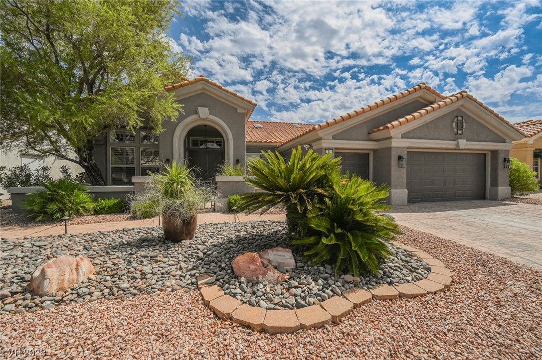 2240 Sun Cliffs Street Las Vegas, NV 89134 - Photo 68 of 68