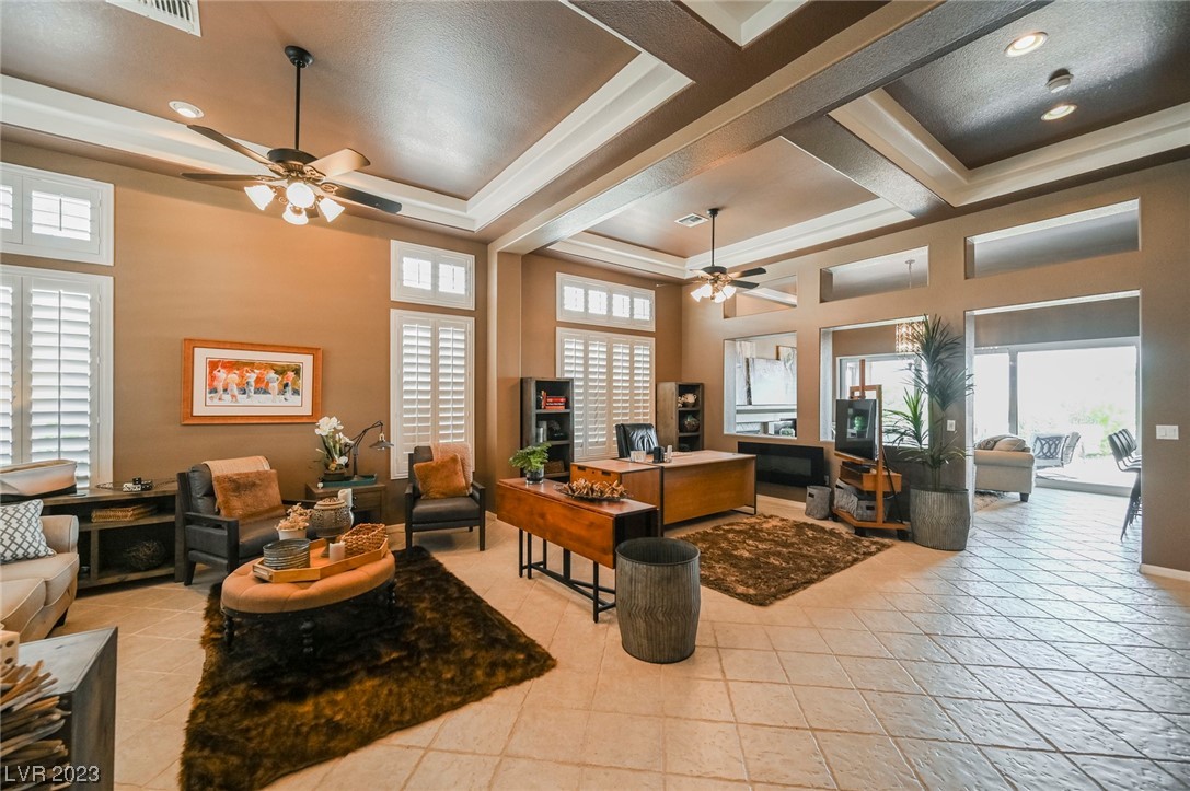 2240 Sun Cliffs Street Las Vegas, NV 89134 - Photo 7 of 68