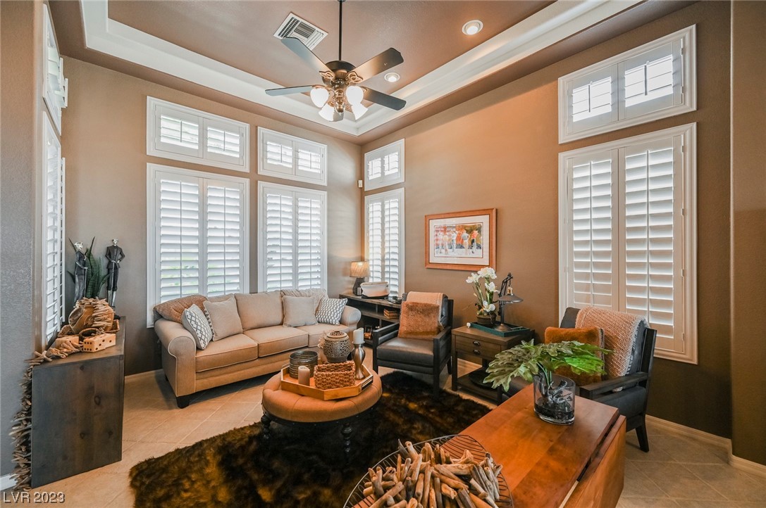 2240 Sun Cliffs Street Las Vegas, NV 89134 - Photo 8 of 68