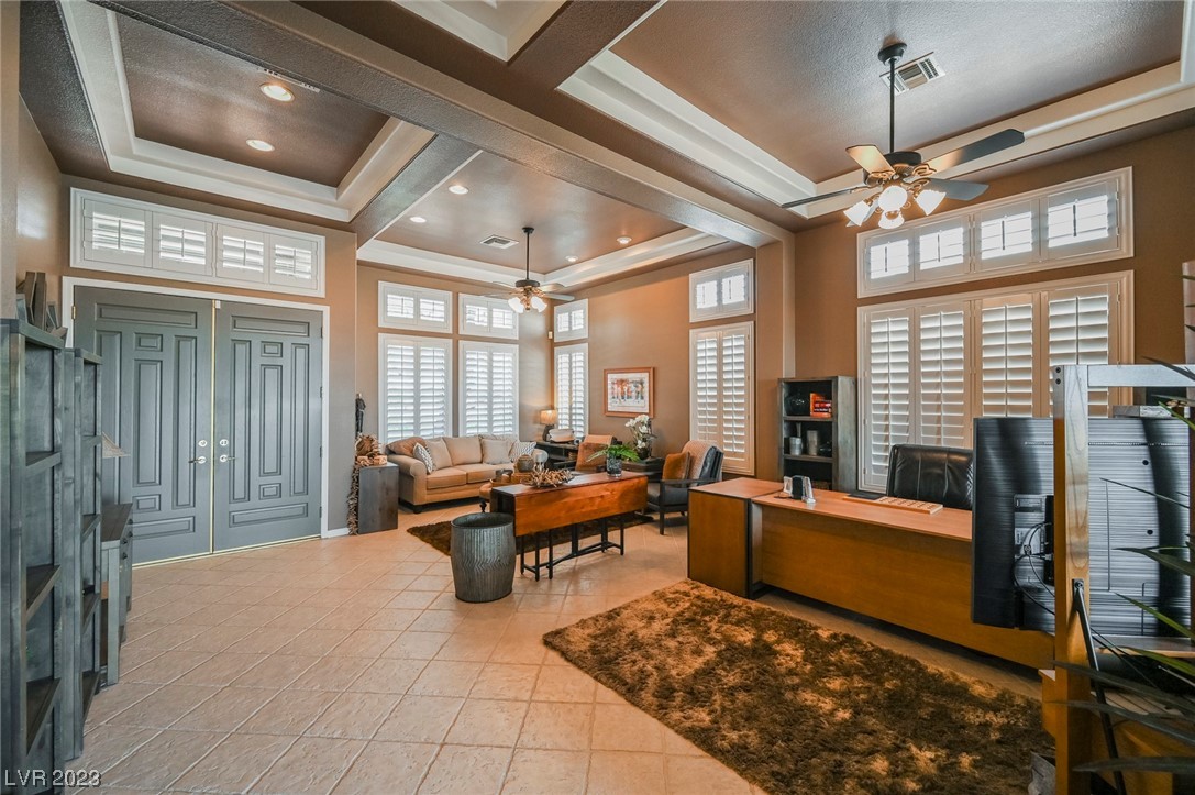 2240 Sun Cliffs Street Las Vegas, NV 89134 - Photo 9 of 68