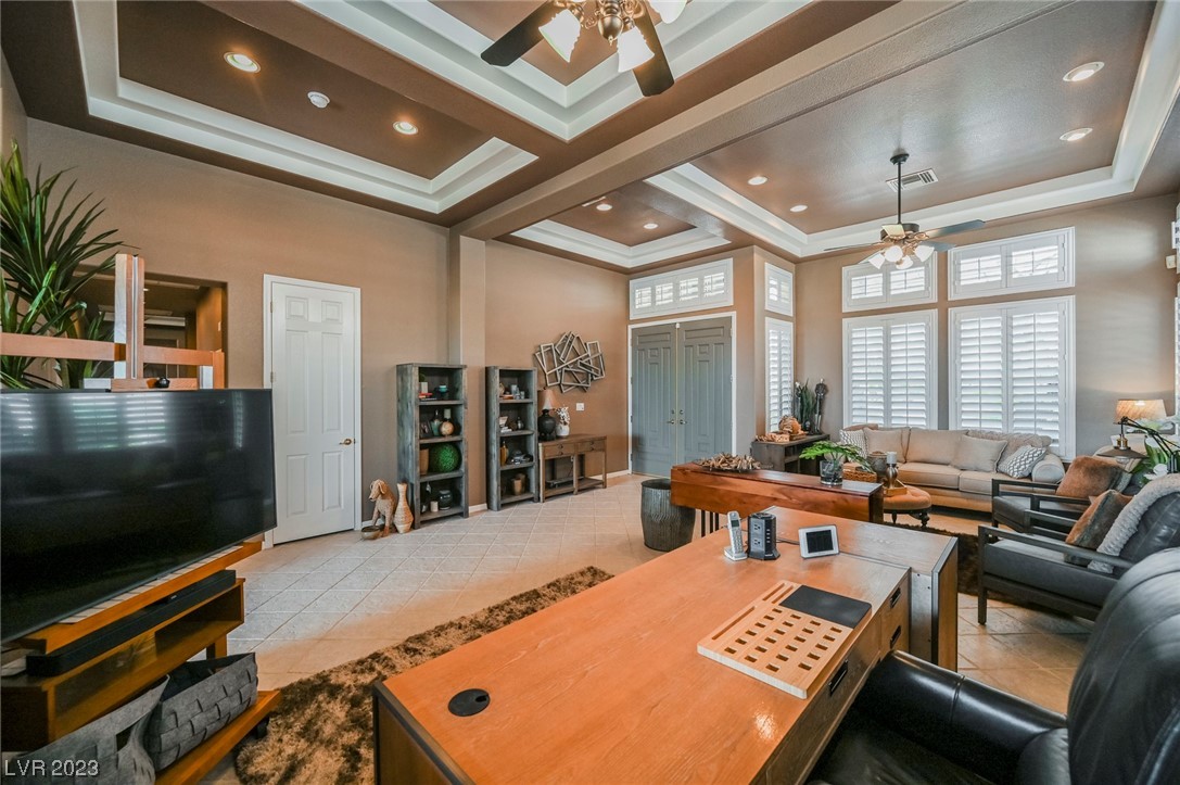 2240 Sun Cliffs Street Las Vegas, NV 89134 - Photo 10 of 68