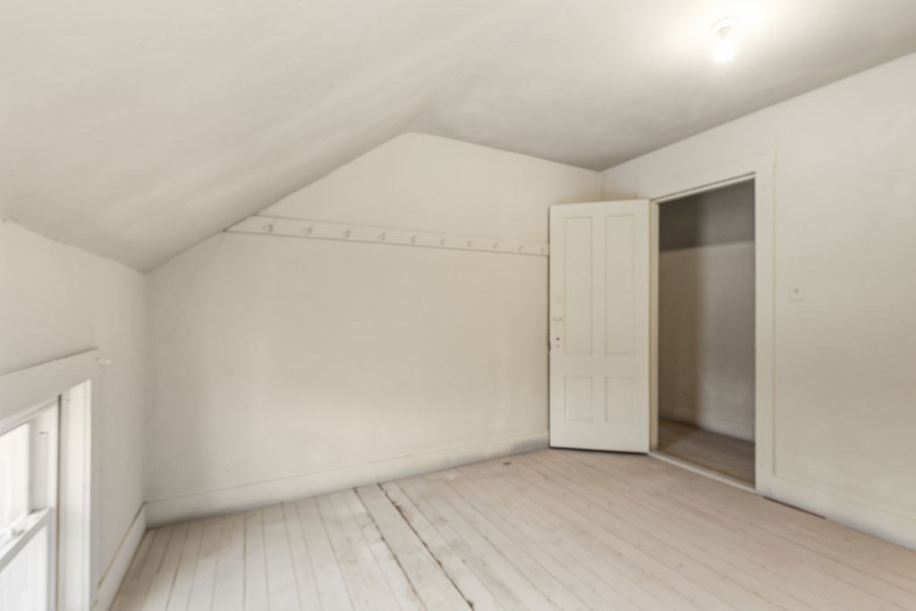 271 Mulberry Street Fall River, MA 02721 - Photo 29 of 30 an empty room with a empty space