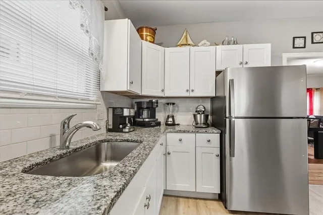 $639,900 | 271 Mulberry Street, Fall River, MA 02721