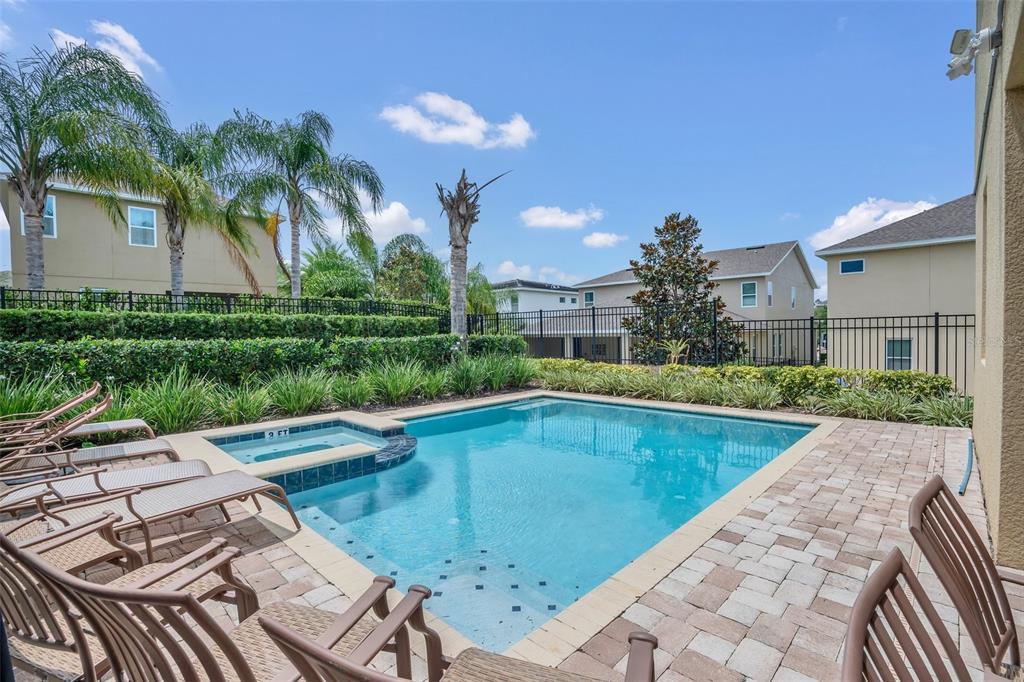 450 Novi Path Kissimmee, FL 34747 - Photo 44 of 56