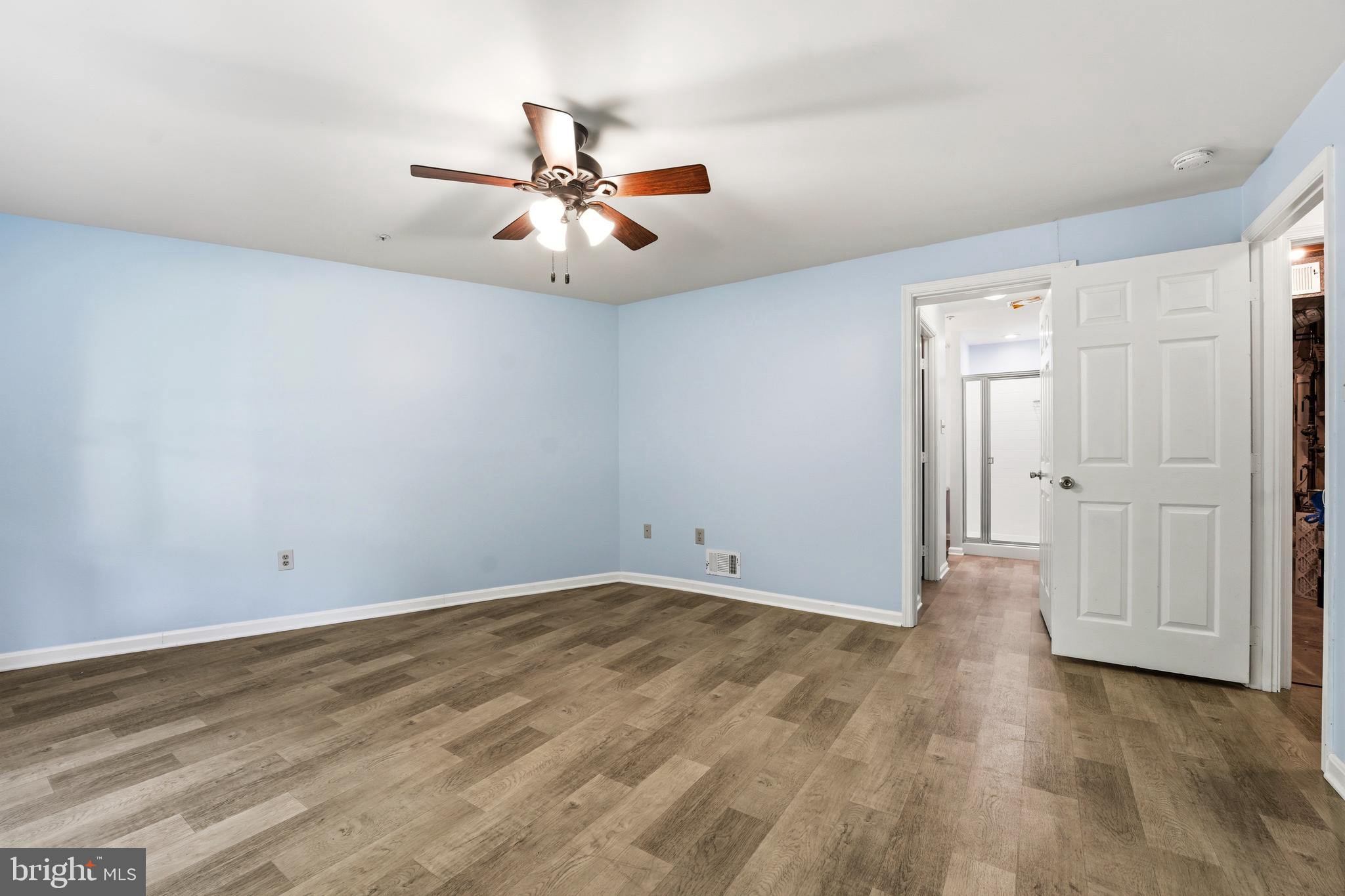 249 Sycamore Ridge Road Laurel, MD 20724 - Photo 21 of 34 Bedroom 2