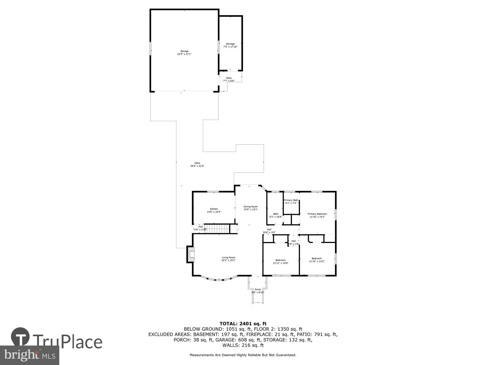 11502 Nairn Road Silver Spring, MD 20902 - Photo 43 of 43 a picture of a floor plan