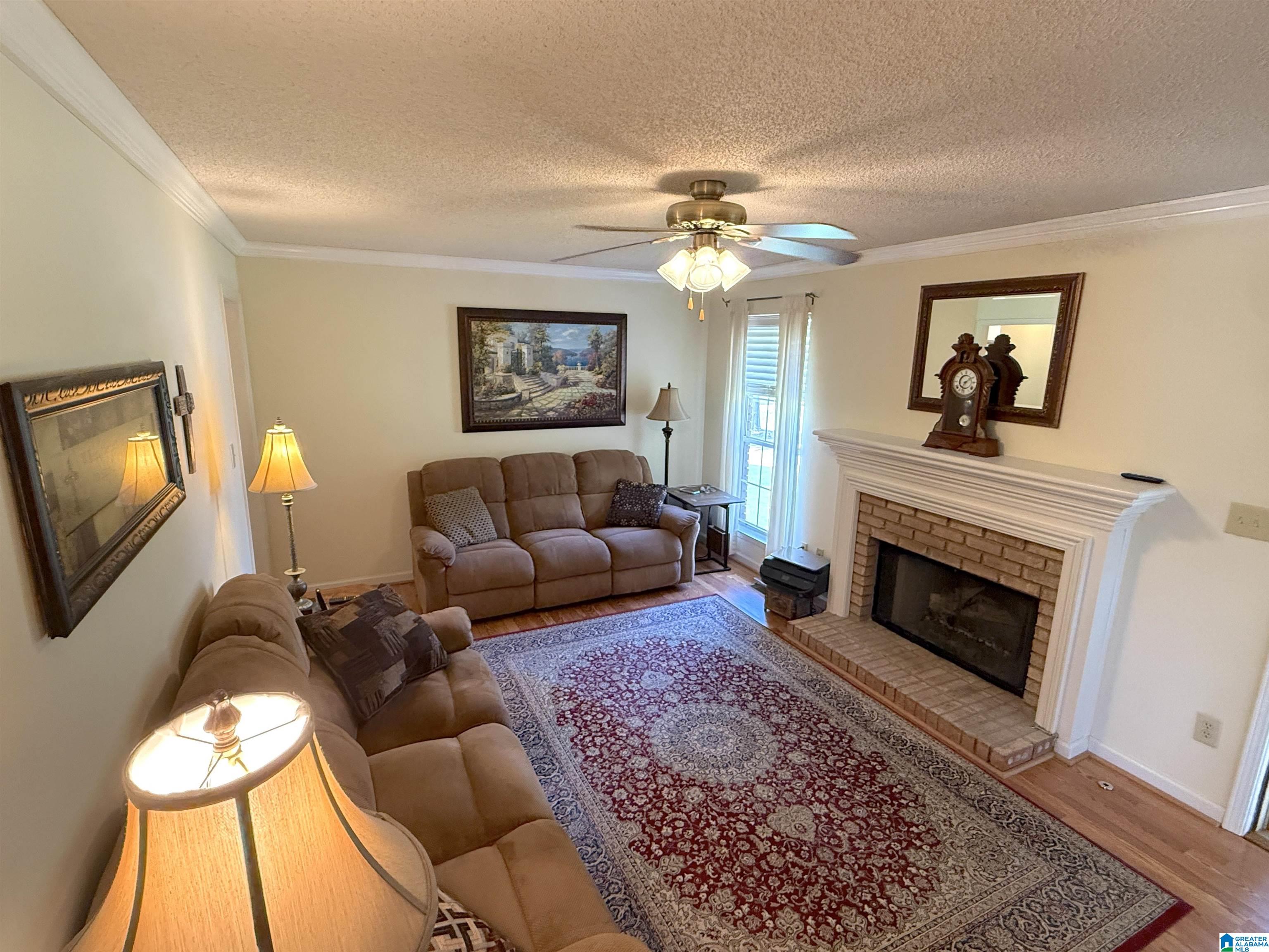 5927 Overlook Road Mount Olive, AL 35117 - Photo 27 of 48