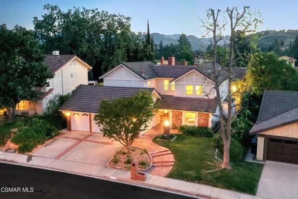 $2,149,000 | 939 Ranch House Road, Westlake Village, CA 91361
