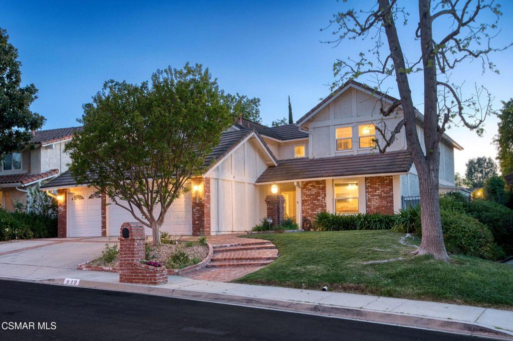 939 Ranch House Road Westlake Village, CA 91361 - Photo 2 of 57