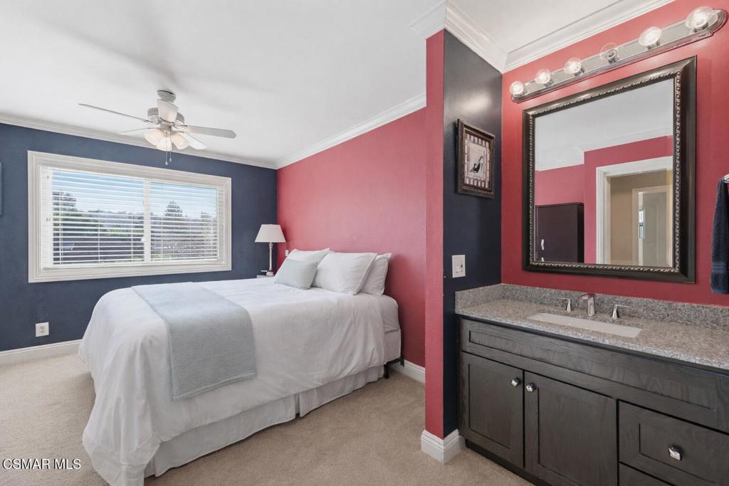 939 Ranch House Road Westlake Village, CA 91361 - Photo 33 of 57