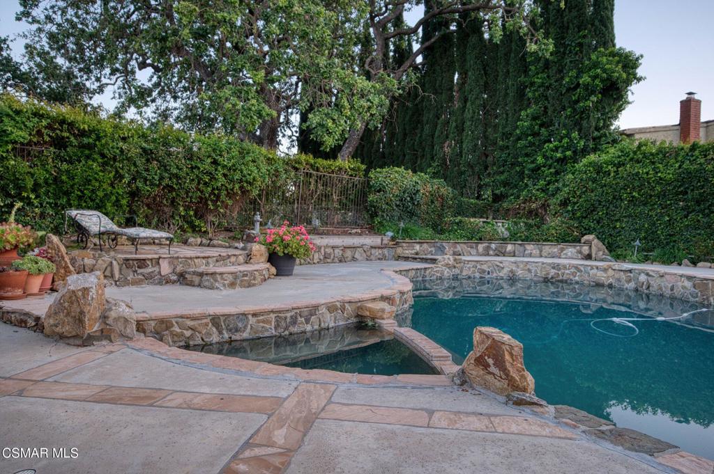 939 Ranch House Road Westlake Village, CA 91361 - Photo 46 of 57