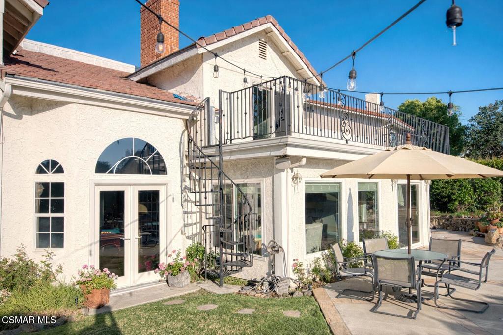 939 Ranch House Road Westlake Village, CA 91361 - Photo 51 of 57