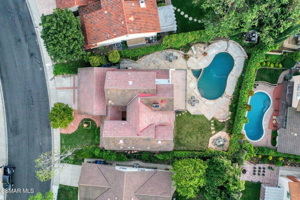 939 Ranch House Road Westlake Village, CA 91361 - Photo 56 of 57