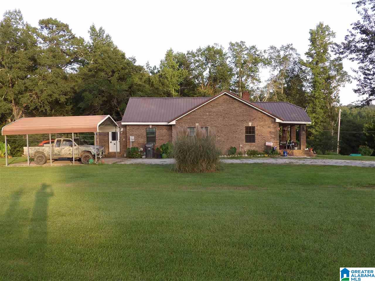 275 Forest Bend Road Piedmont, AL 36272 - Photo 11 of 39