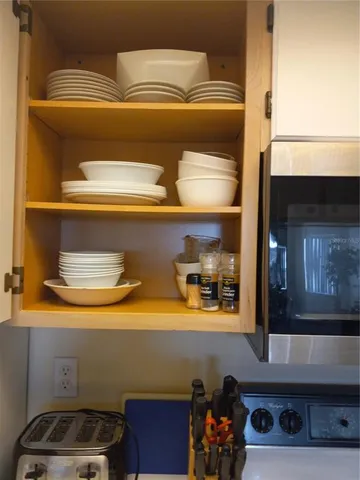 a view of outdoor space