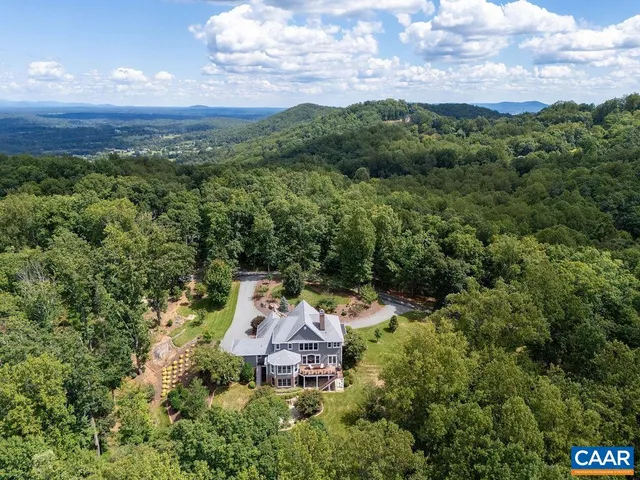 $2,350,000 | 3285 Woodson Mountain Lane, Charlottesville, VA 22903