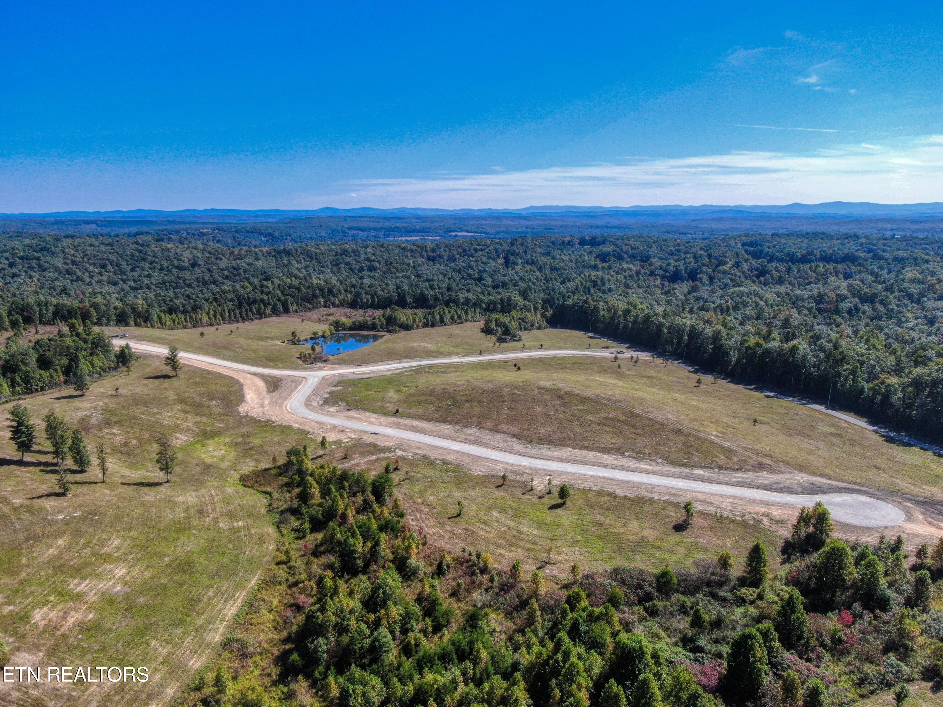 Lot 22 Zenith Road Allardt, TN 38504 - Photo 3 of 4 3