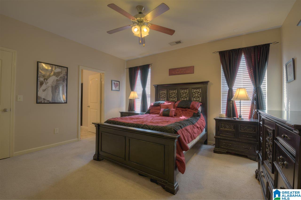 4317 Sierra Way Gardendale, AL 35071 - Photo 8 of 14