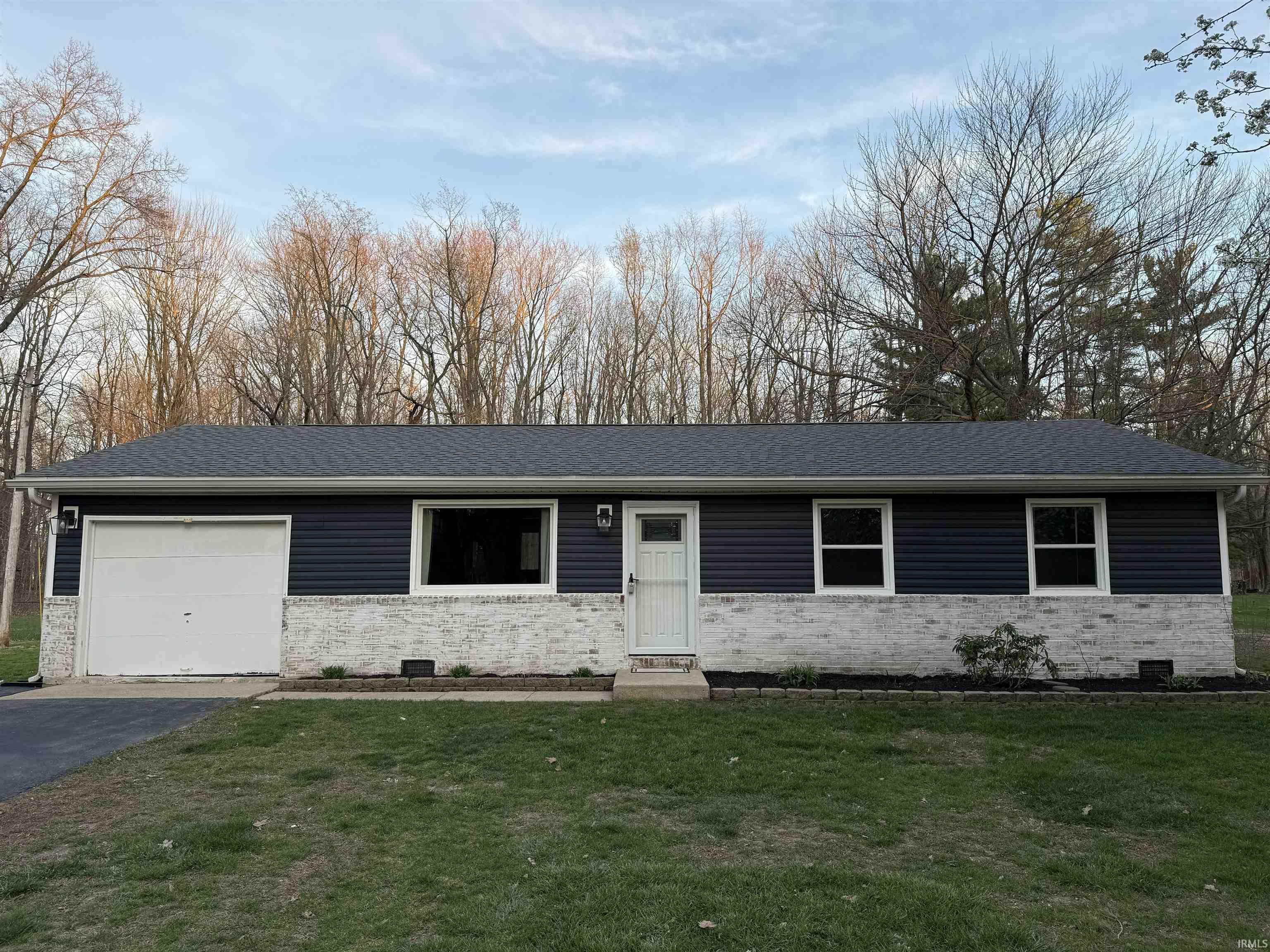 1579 South Ridgeview Road Logansport, IN 46947 - Photo 1 of 19