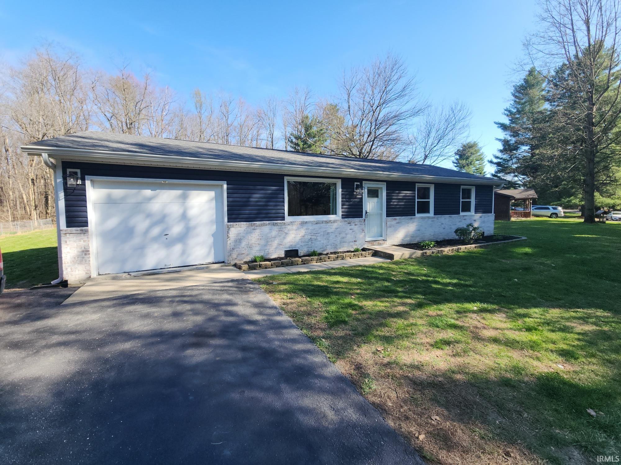 1579 South Ridgeview Road Logansport, IN 46947 - Photo 15 of 19