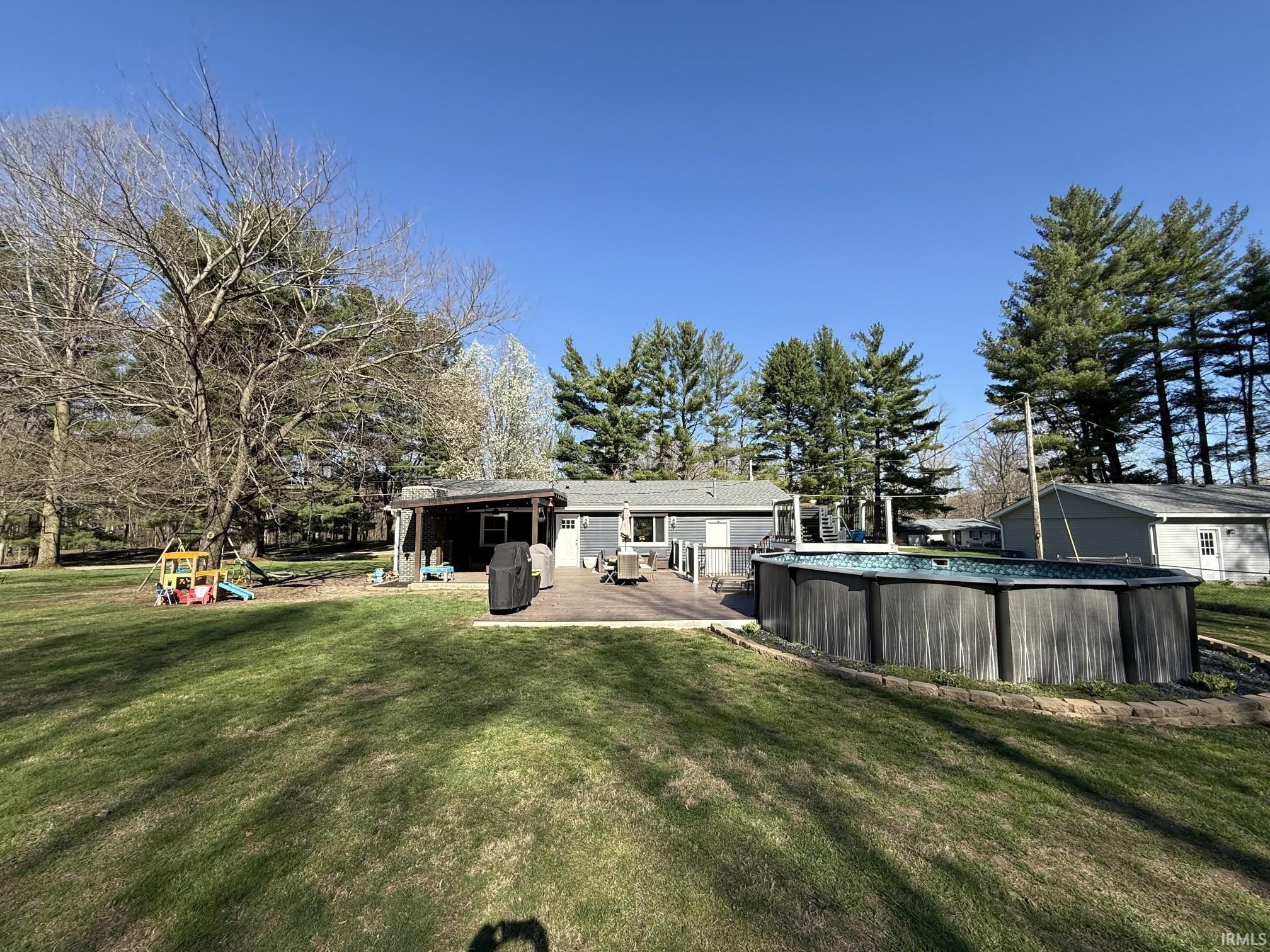 1579 South Ridgeview Road Logansport, IN 46947 - Photo 19 of 19