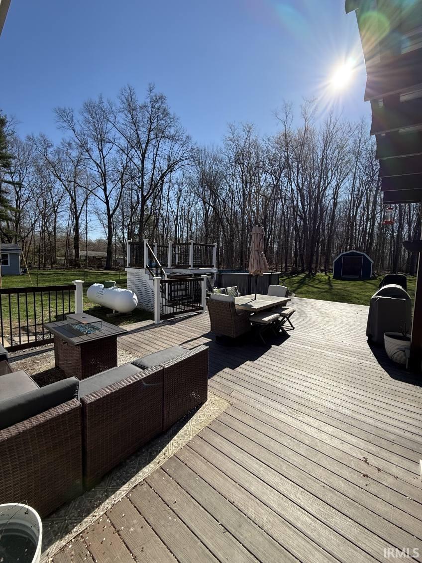 1579 South Ridgeview Road Logansport, IN 46947 - Photo 8 of 19