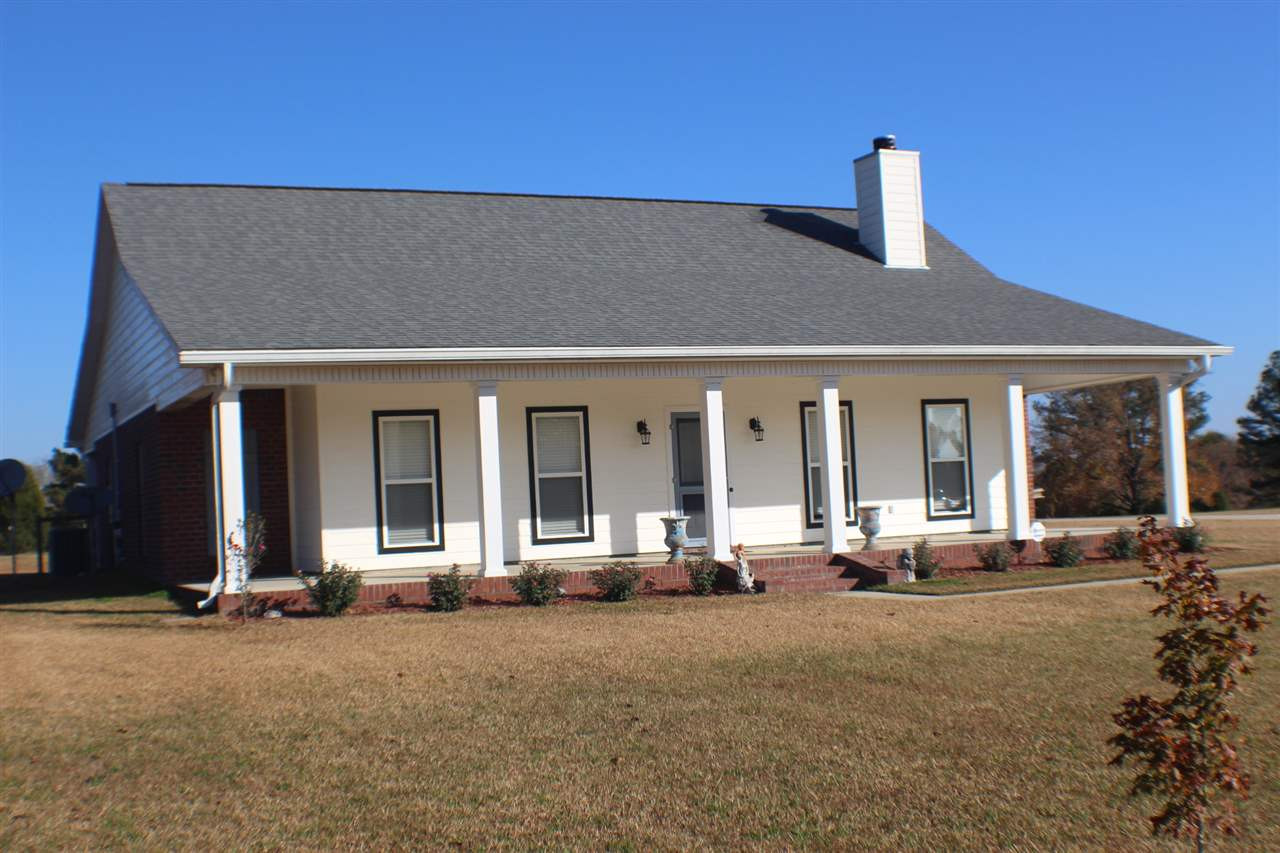 5136 Green Gable Road Terry, MS 39170 - Photo 3 of 33 Photo 3
