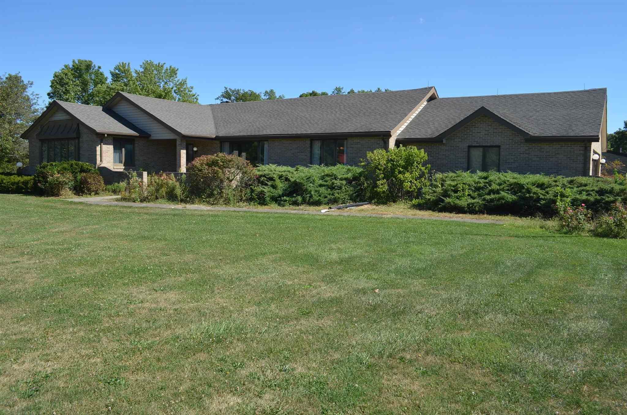 11335 Marion Center Road Hoagland, IN 46745 - Photo 1 of 33 Gallery Image 1
