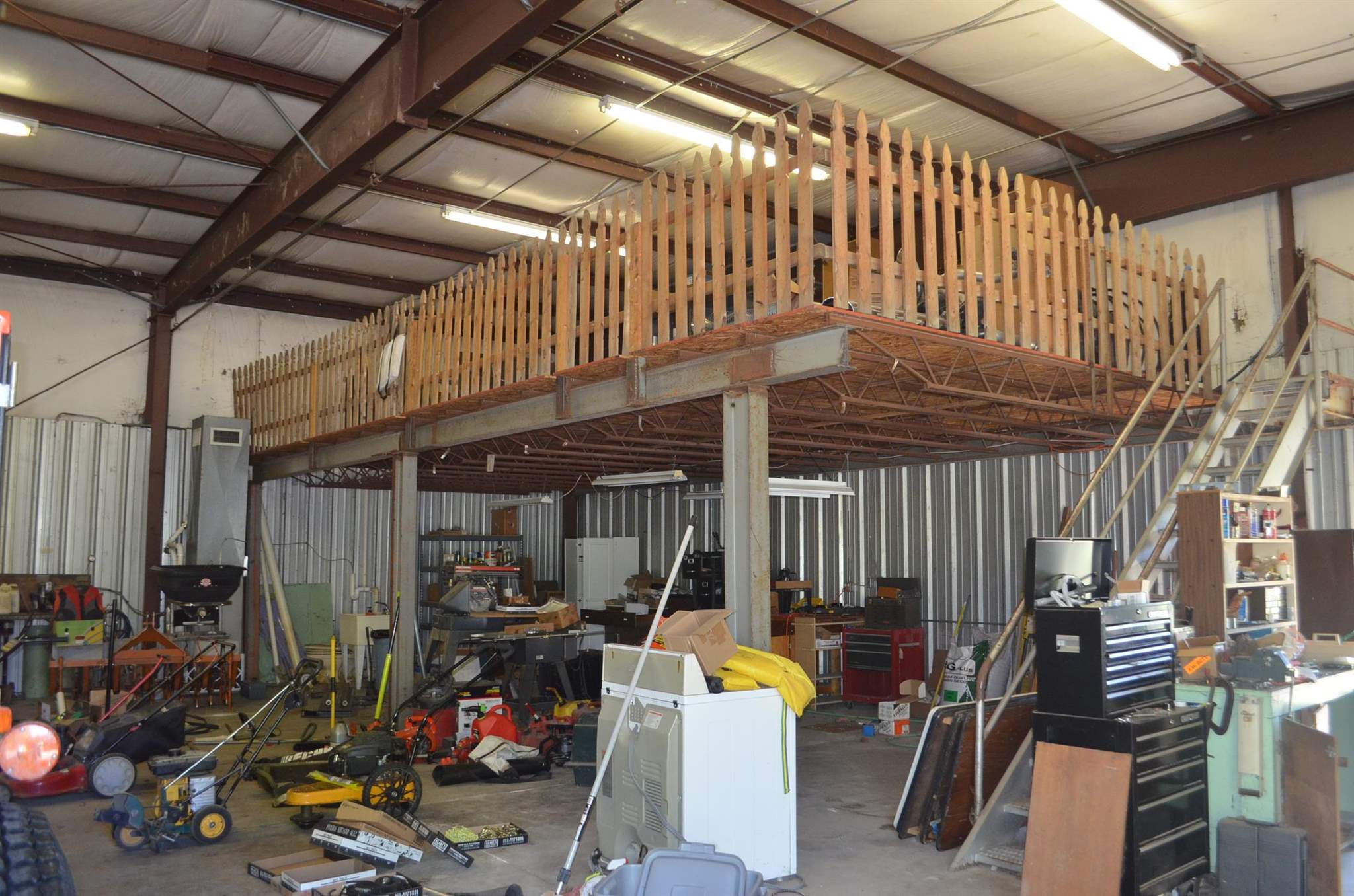11335 Marion Center Road Hoagland, IN 46745 - Photo 22 of 33 Gallery Image 22