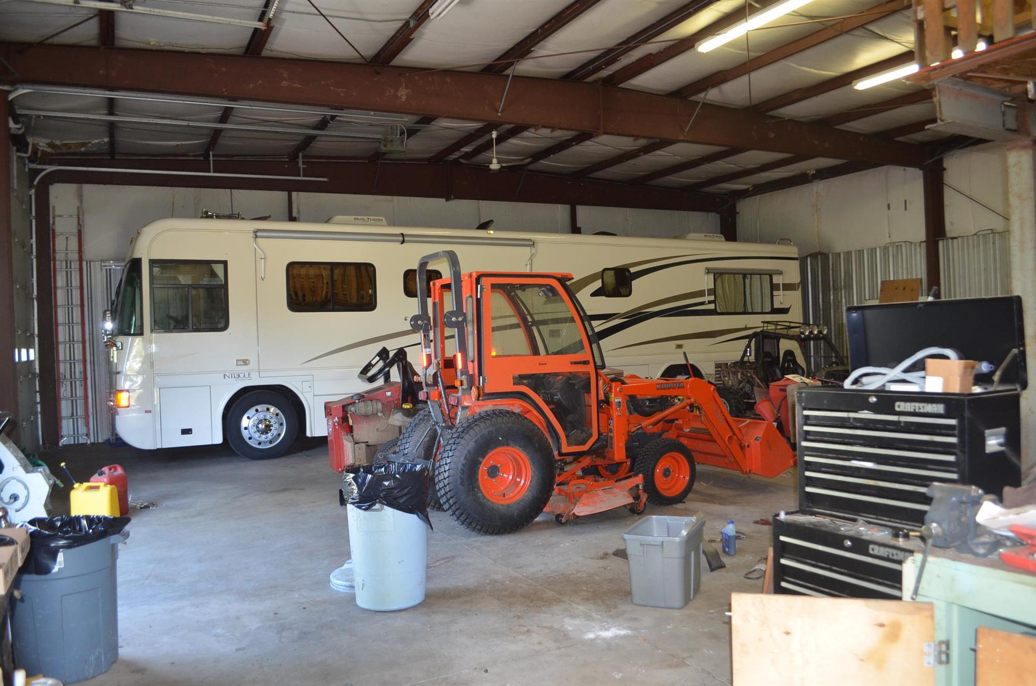 11335 Marion Center Road Hoagland, IN 46745 - Photo 23 of 33 Gallery Image 23