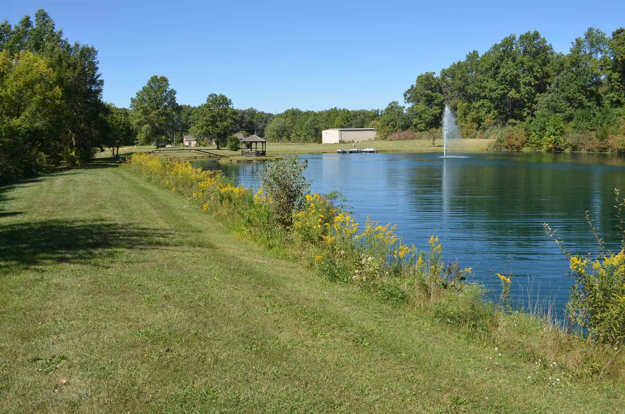 11335 Marion Center Road Hoagland, IN 46745 - Photo 25 of 33 Gallery Image 25