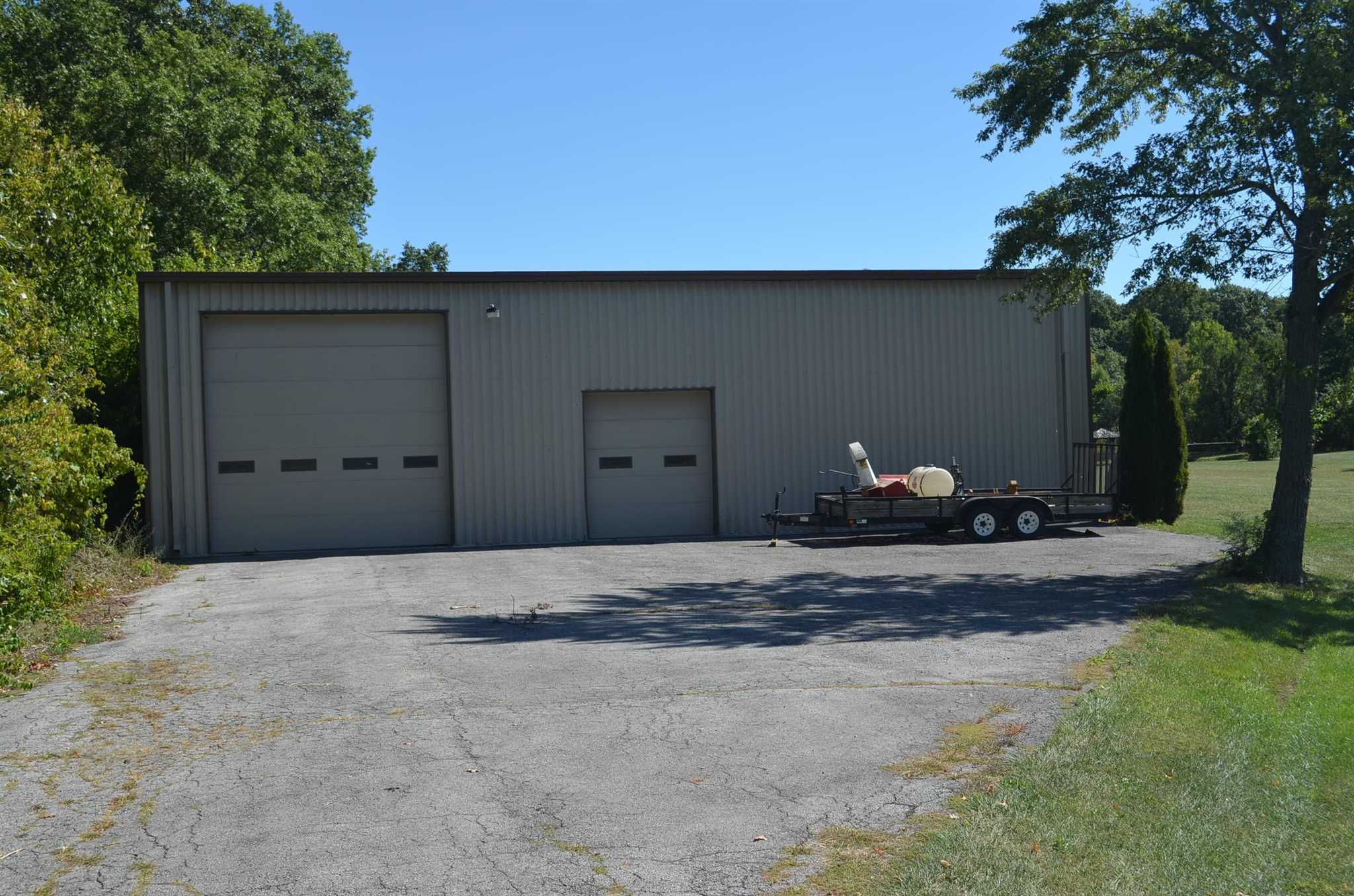 11335 Marion Center Road Hoagland, IN 46745 - Photo 27 of 33 Gallery Image 27