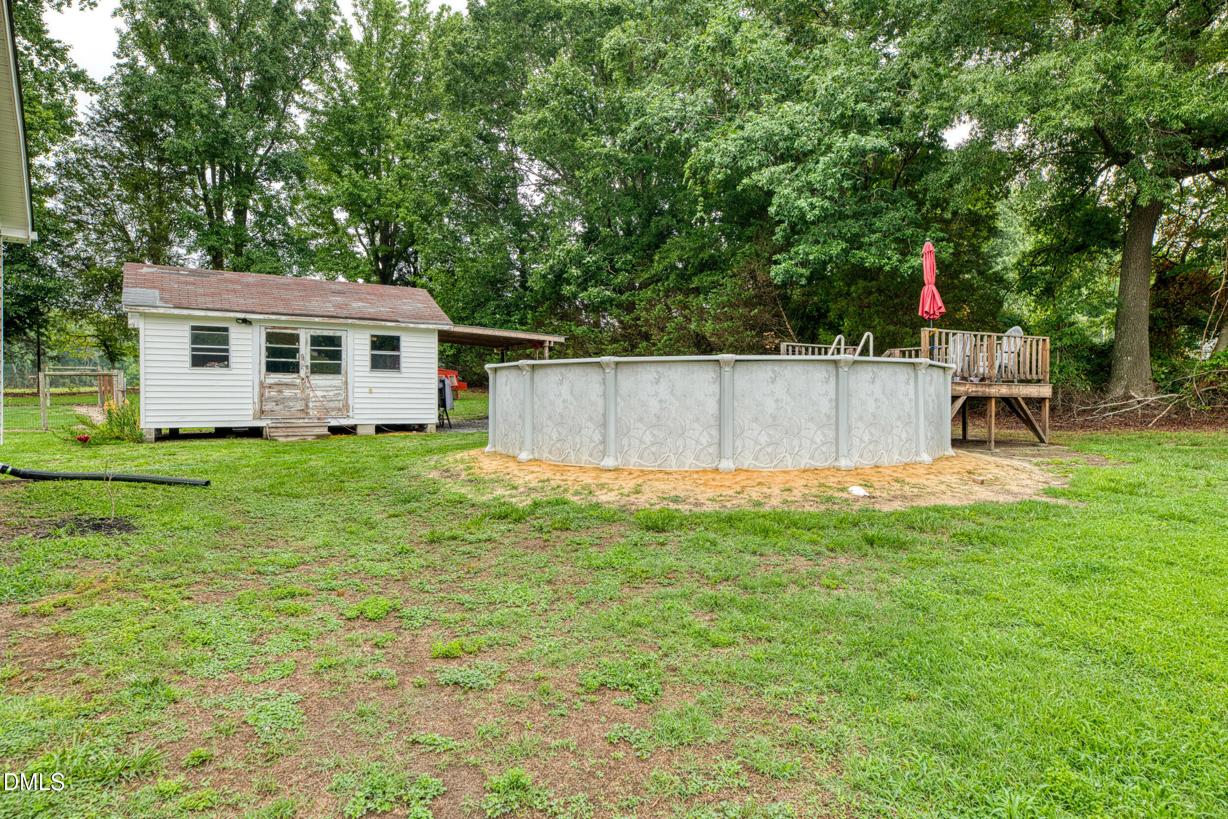 7388 Old 421 Road Liberty, NC 27298 - Photo 70 of 80 27_27 -5582 trails end rd, exterior