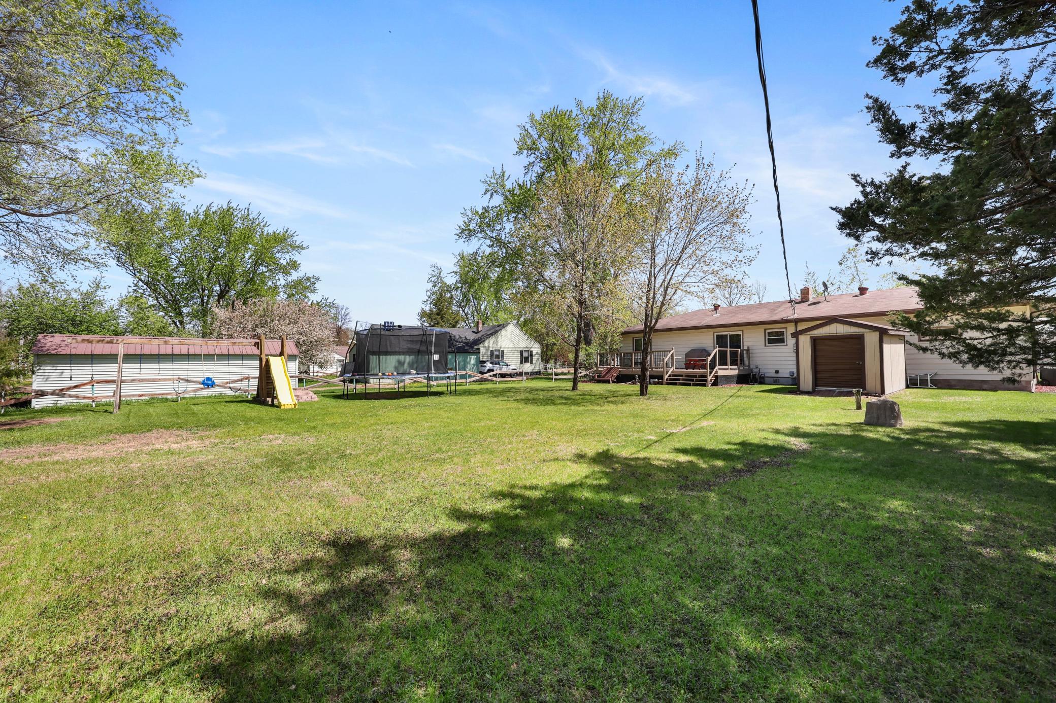 408 4th Street Southwest Little Falls, MN 56345 - Photo 31 of 33