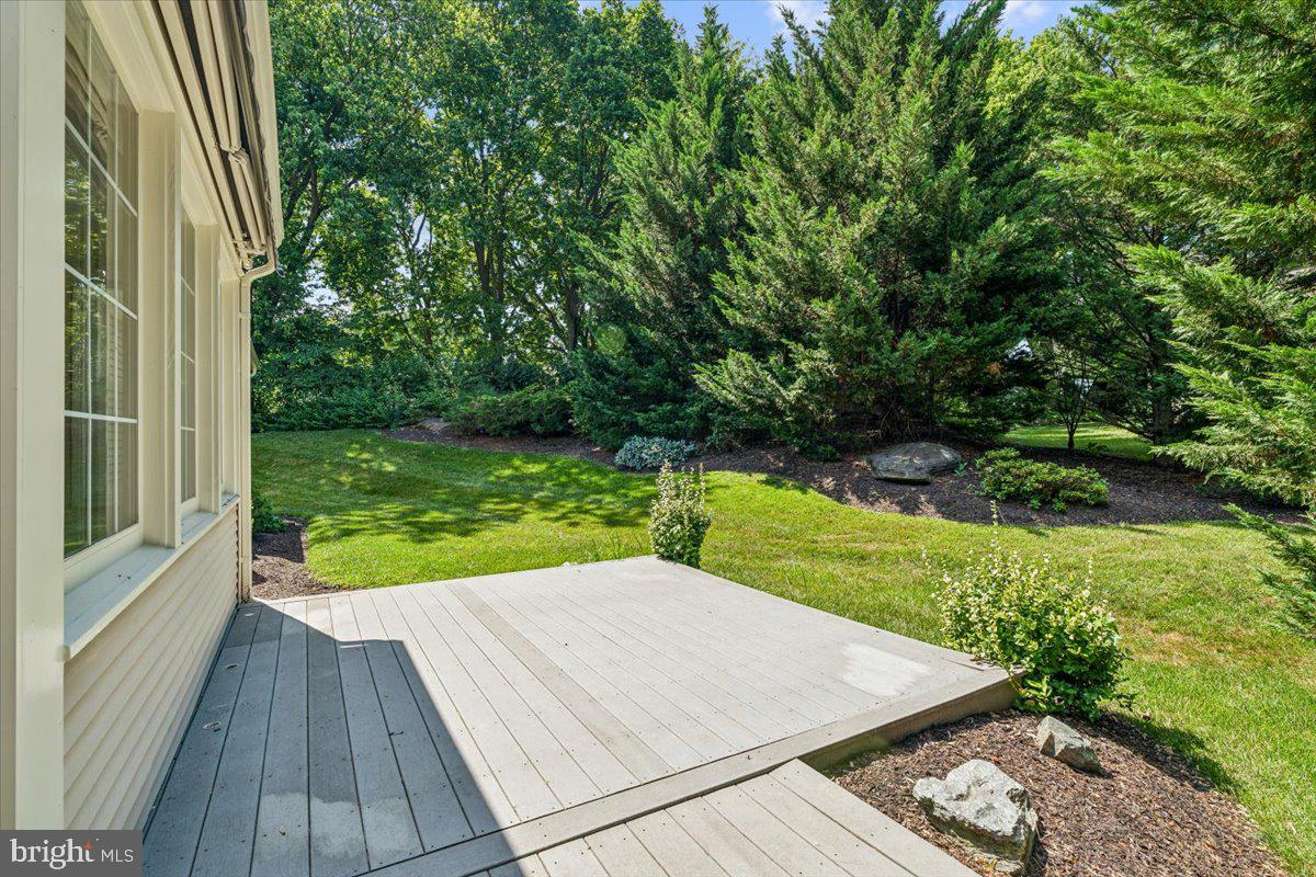 2375 Bear Den Road Frederick, MD 21701 - Photo 31 of 42 Patio