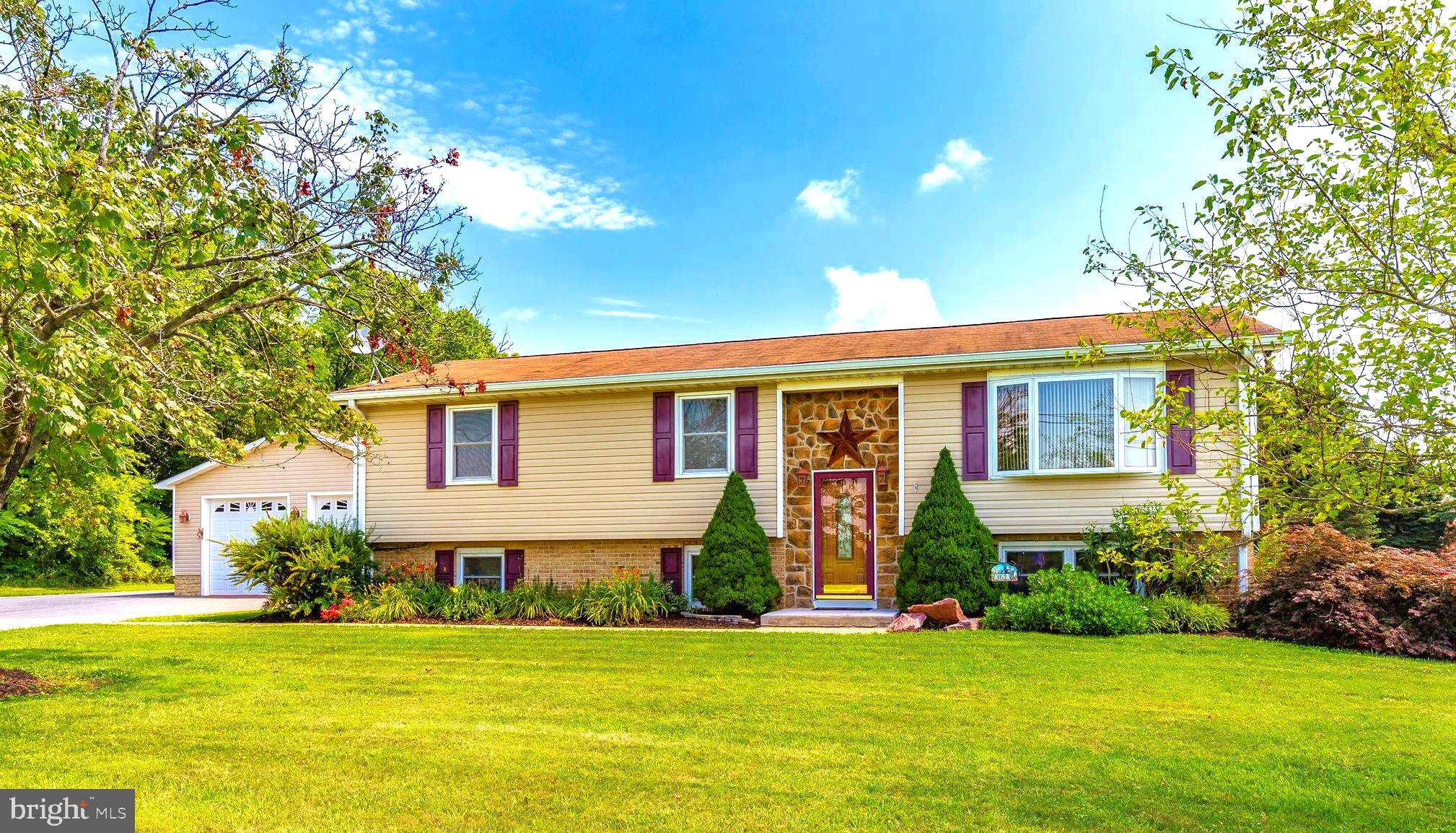 3623 Harney Road Taneytown, MD 21787 - Photo 1 of 80