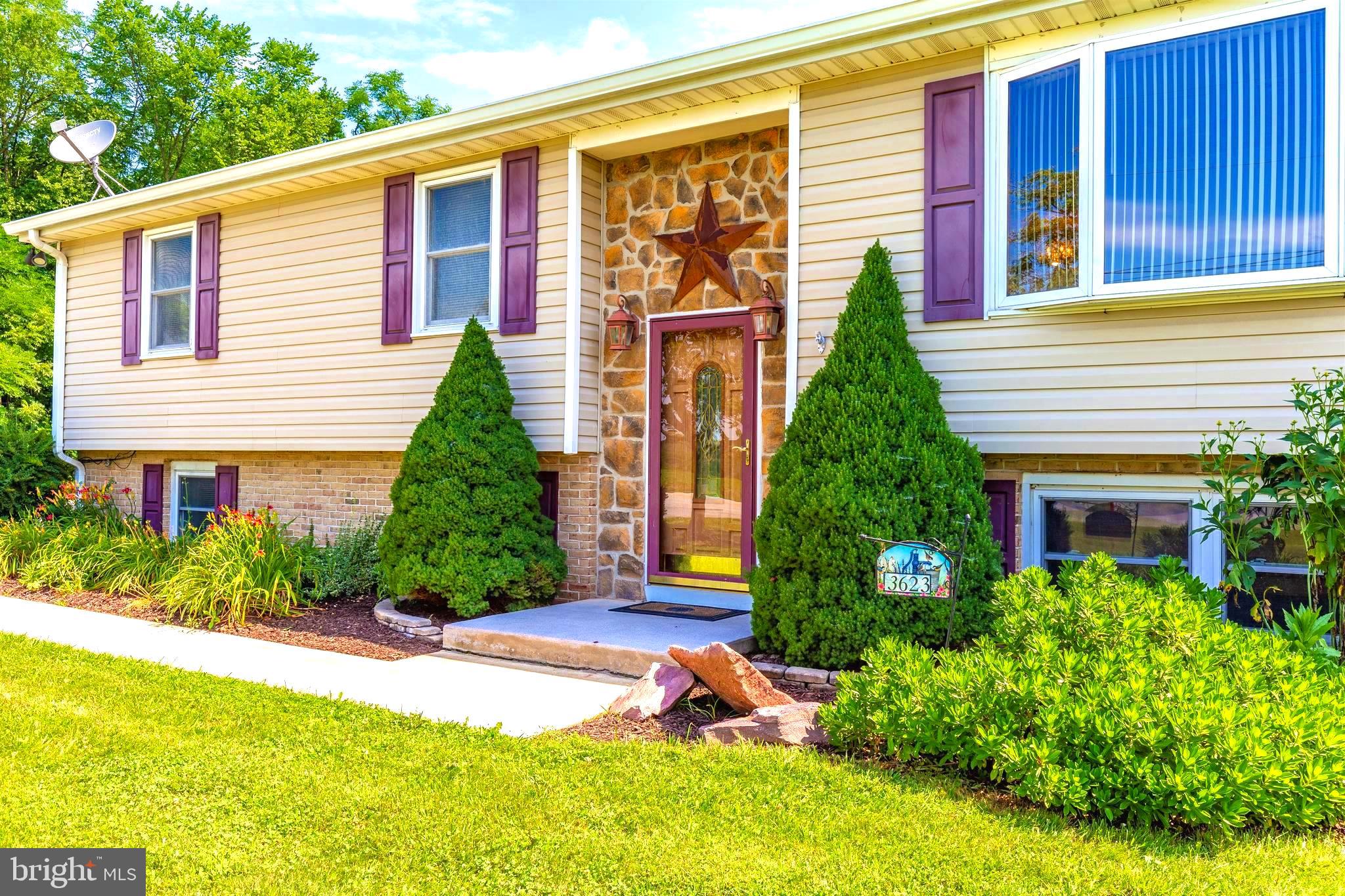 3623 Harney Road Taneytown, MD 21787 - Photo 2 of 80