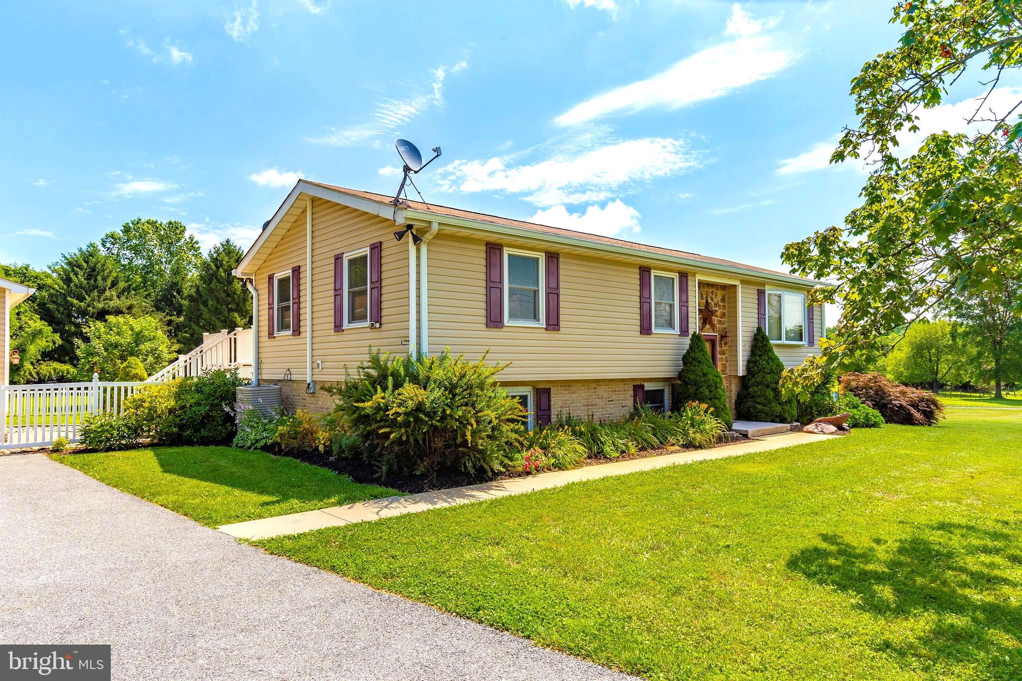3623 Harney Road Taneytown, MD 21787 - Photo 3 of 80